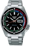 Seiko 5 Sports Herrenuhr Automatik Bunt Special Edition SRPK13K1