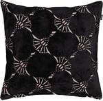 JOOP! Kissenh&uuml;lle Shutter | 002 schwarz - 40 x 40