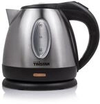 Tristar WK-1323 Wasserkocher &ndash; Fassungsverm&ouml;gen: 1,2 l &ndash; 1500 W