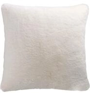 Joop! Kissenh&uuml;llen Smooth wei&szlig; - 001 45x45 cm