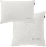 Joop! Kissenh&uuml;llen Touch Creme - 032
