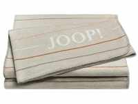 JOOP! Plaid Move | Sand - 150 x 200