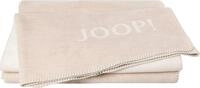 Joop! Uni Doubleface Wohndecke