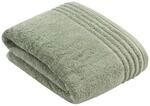 Vossen Vienna Style Supersoft Soft Green, 100 x 150 cm