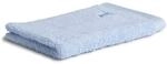 M&ouml;ve Superwuschel G&auml;stetuch 30 x 50 cm aus 100% Baumwolle, Aquamarine