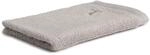 M&ouml;ve Superwuschel G&auml;stetuch 30 x 50 cm aus 100% Baumwolle, Cashmere