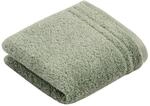 Vossen Handt&uuml;cher Vienna Style Supersoft Soft Green - 5305