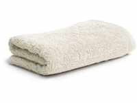 Möve Superwuschel Handtuch aus 100% Baumwolle, Handtücher - 50 x 100 cm, Nature