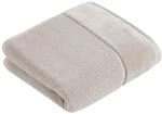 Vossen Pure Handtuch 50 x 100 cm Stone