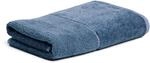 M&ouml;ve Bamboo Luxe Handtuch 50 x 100 cm aus 60% Baumwolle / 40% Viskose aus