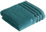 Vossen Cult de Luxe Handtuch 50 x 100 cm Lagoon