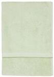 Marc O' Polo Handtuch Timeless Uni Towel Farbe Light Green Gr&ouml;&szlig;e 50x100