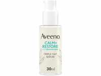 Aveeno Face Calm + Restore Triple Oat Serum 30 ml