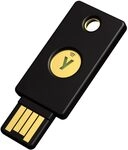 Yubikey 5 Nfc Fips - Warranty: 12m