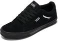 Vans Seldan, Sneaker, Suede Black/Black,