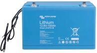 Victron Energy LiFePO Batterie 12,8V 100Ah Smart &ndash; Lithium-Eisenphosphat-Akku mit