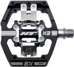 Ht X3 Pedals One Size