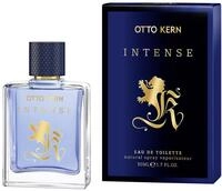Otto Kern Eau De Toilette INTENSE