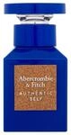 ABERCROMBIE & FITCH ABERCROMBIE & FITCH AUTHENTIC SELBST HOMME EAU DE TOILETTE SPRAY