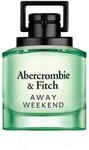 Away Weekend Men EAU de Toilette Volumen 100 ml