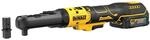 DEWALT DCF510E2G-QW Umschaltknarre mit Batterie b&uuml;rstenloser Motor Akku