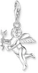 THOMAS SABO Damen-Charm Club-Anh&auml;nger