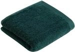 Vossen High Line Handtuch 50 x 100 cm Poseidon