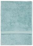 Marc O' Polo Handtuch Timeless Uni Towel Farbe Aquamarine Gr&ouml;&szlig;e 50x100