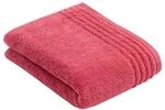 Vossen Vienna Style Supersoft Maroon, 67 x 140 cm