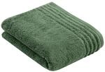 Vossen Vienna Style Supersoft Evergreen, 67 x 140 cm