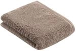 Vossen Vegan Life Duschtuch 67 x 140 cm pepplestone