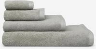 Marc O' Polo Duschtuch Timeless Uni Towel Farbe Grey Gr&ouml;&szlig;e 70x140