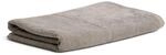 M&ouml;ve Bamboo Luxe Duschtuch 80 x 150 cm aus 60% Baumwolle / 40% Viskose aus