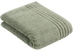 Vossen Vienna Style Supersoft Soft Green, 80 x 160 cm