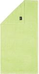 Caw&ouml; Handt&uuml;cher Lifestyle Uni 7007 Pistazie - 412