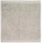 M&ouml;ve Superwuschel Seiftuch 30 x 30 cm aus 100% Baumwolle,Cashmere