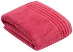 Vossen Vienna Style Supersoft Maroon, 100 x 150 cm