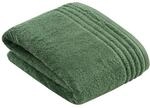 Vossen Vienna Style Supersoft Evergreen, 100 x 150 cm