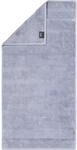 Caw&ouml; Handt&uuml;cher Noblesse2 Uni 1002 Nordic Blue - 187