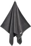 Premium Towel 70X140, Anchor Grey, 70x140