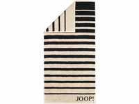 JOOP! Handtuch Select Shade 1694 | 39 ebony - 50 x 100
