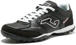 Joma Herren Turf Football Trainers, Black, 43.5 EU