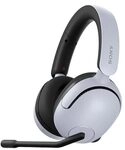 Sony INZONE H5 - Wireless Gaming Headset, 360 Spatial Sound für Gaming, komfortabler Sony INZONE H5 - Wireless Gaming Headset, 360 Spatial Sound für Gaming, komfortabler