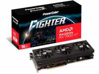 PowerColor RX 7800XT AMD Radeon RX 7800 XT 16 Go GDDR6