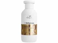Wella Professional Oil Reflections Shampoo 250 ml - NEU