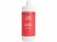 Wella Professionals Invigo Color Brilliance Conditioner coarse – glättende