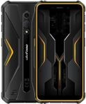 Ulefone Mobile Armor X12 Pro, 4 GB, 64 GB, weniger Gr&uuml;n