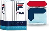 Fila&reg; F-Power Man| Eau de Toilette - D&uuml;fte f&uuml;r Sports und Streetwear-Fans | 90ml