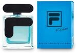 Fila&reg; F-Vibes Man| Eau de Toilette - D&uuml;fte f&uuml;r Sports und Streetwear-Fans | 90ml