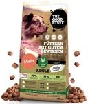 THE GOODSTUFF Minis Huhn (Adult) 1 kg | Hochwertiges Hundetrockenfutter